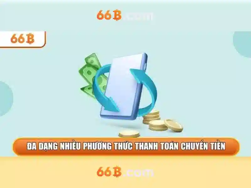 66b là gì?