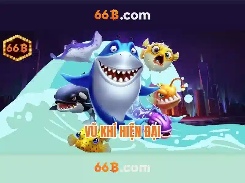 Giới thiệu về 66B