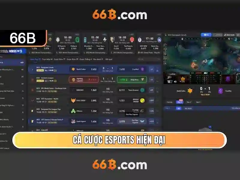 66b: Ý nghĩa, ứng dụng và thách thức trong công nghệ hiện đại