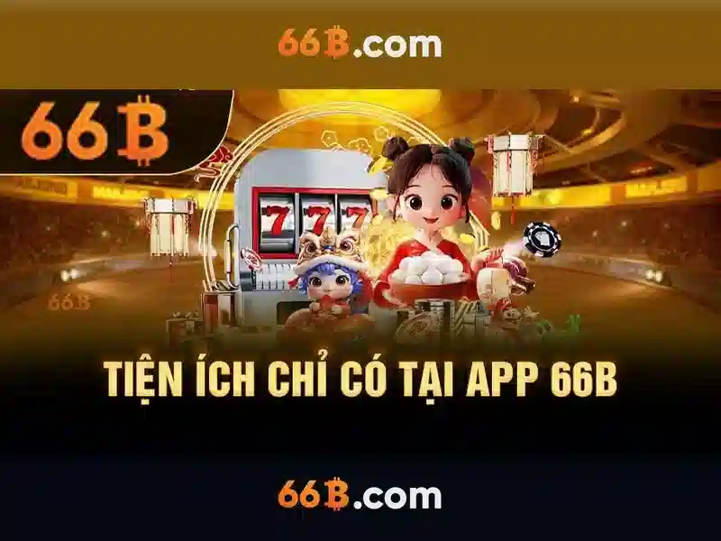 66b là gì?