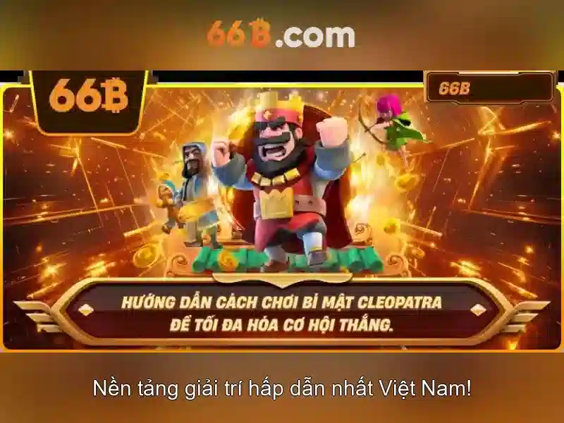 Tương lai của mô hình 66b