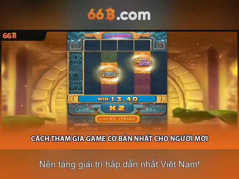 Giới thiệu về 66B và tham số của nó