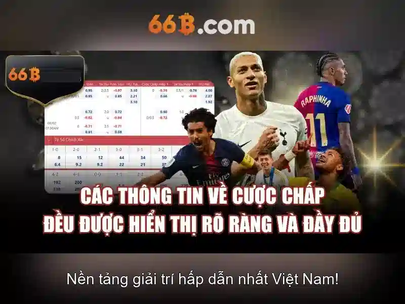 Giới thiệu về 66B