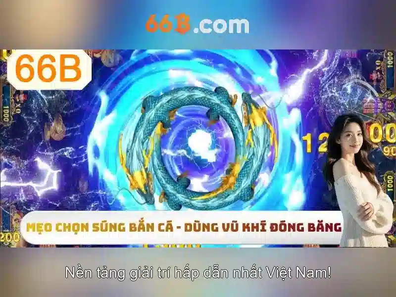 66b: Khái niệm, kiến trúc và ứng dụng