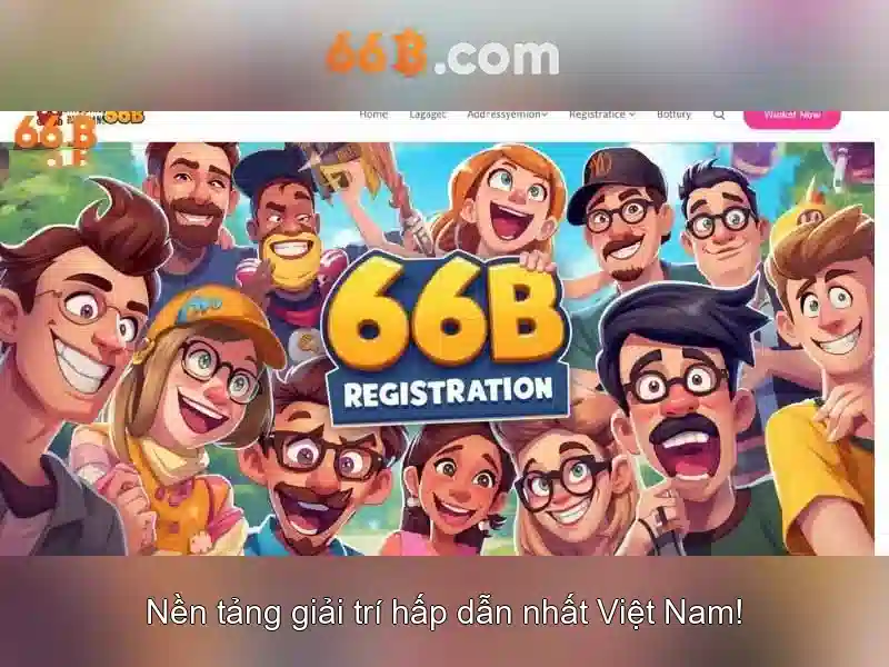 66b là gì?