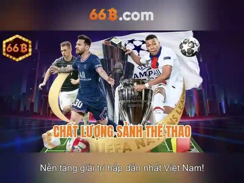 Ổn định và hiệu suất của 66B