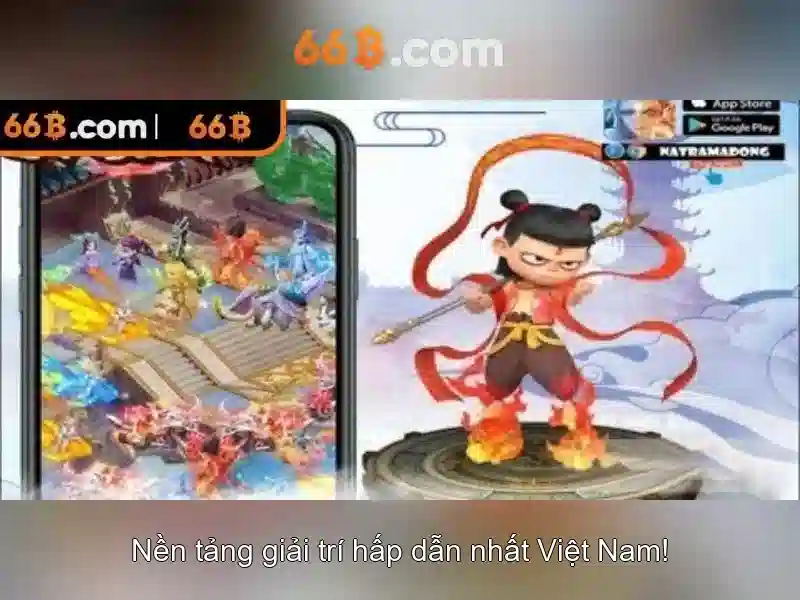 Cách hoạt động của 66b