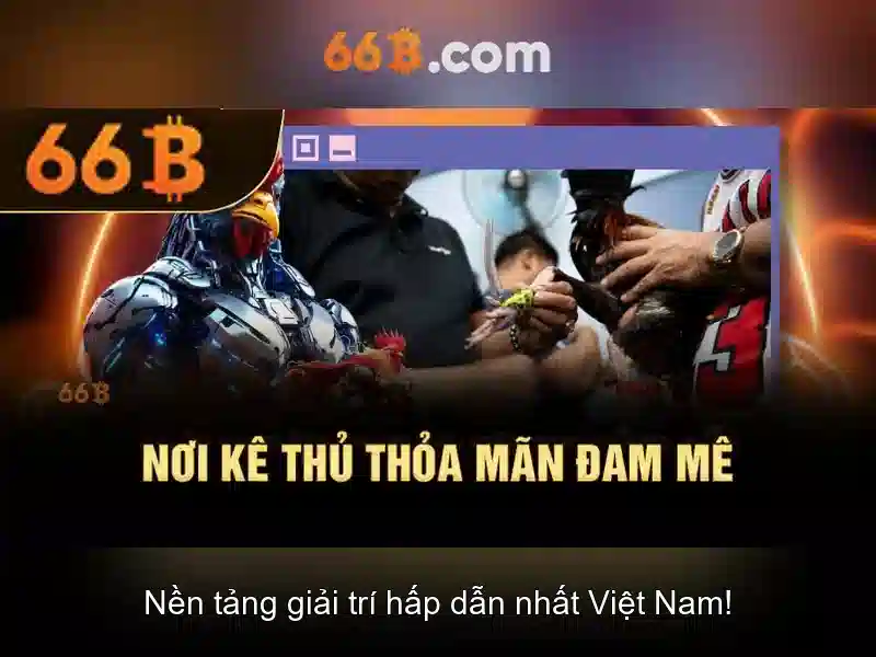 Khám phá mô hình 66B