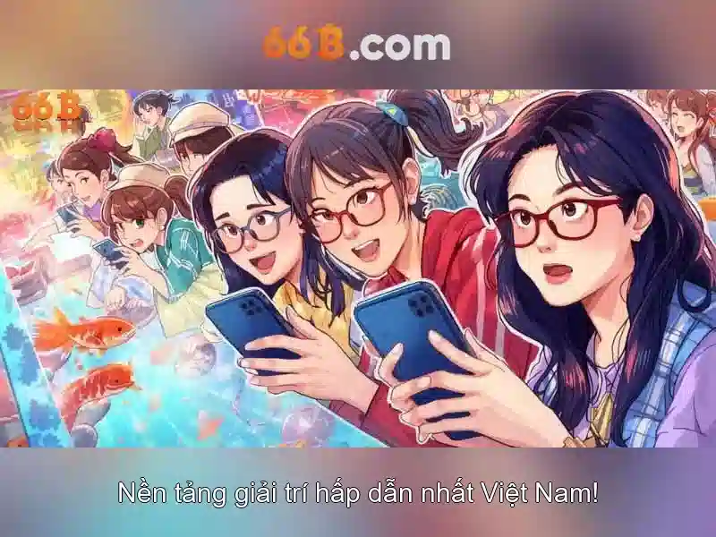 66b là gì?