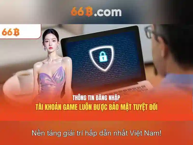 66b là gì?