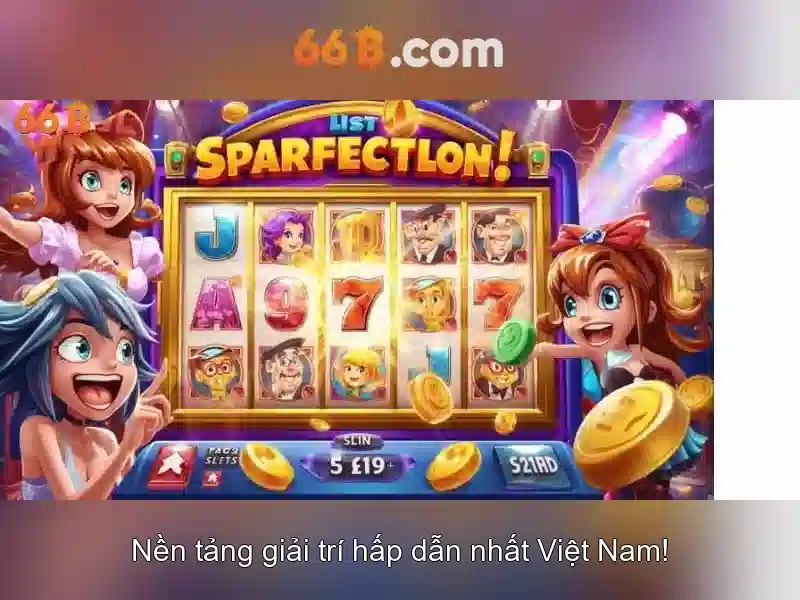 Khám phá 66b: khái niệm và ứng dụng