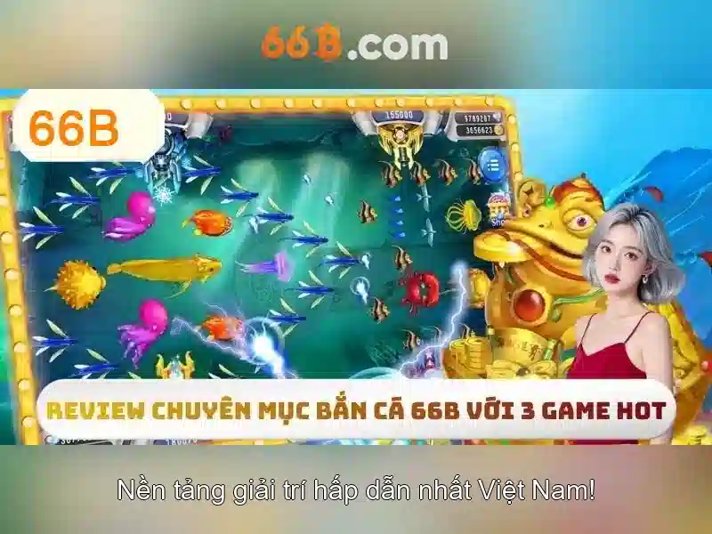 Ứng dụng của 66b trong đời sống số