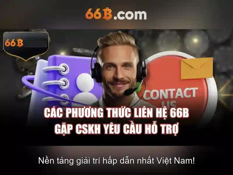 Thông tin cơ bản về 66B