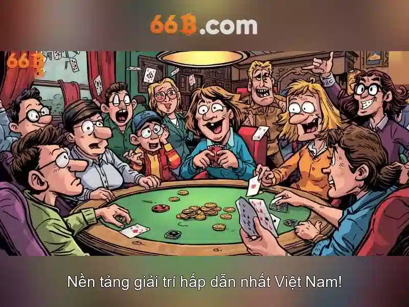 66b: một khái niệm mở ra thế giới mới