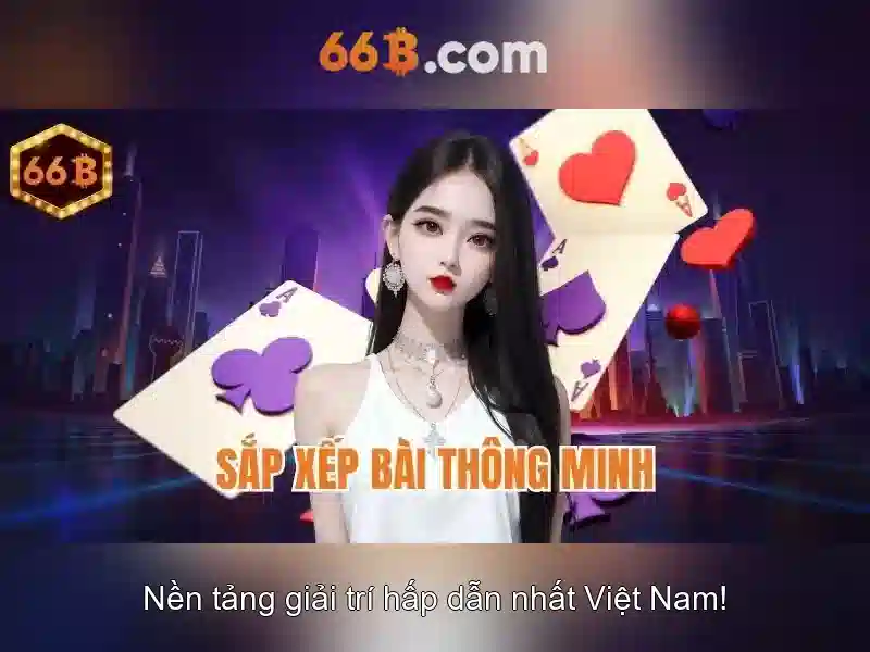 66b là gì?