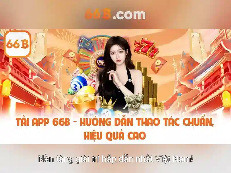 Ứng dụng thực tế của 66B