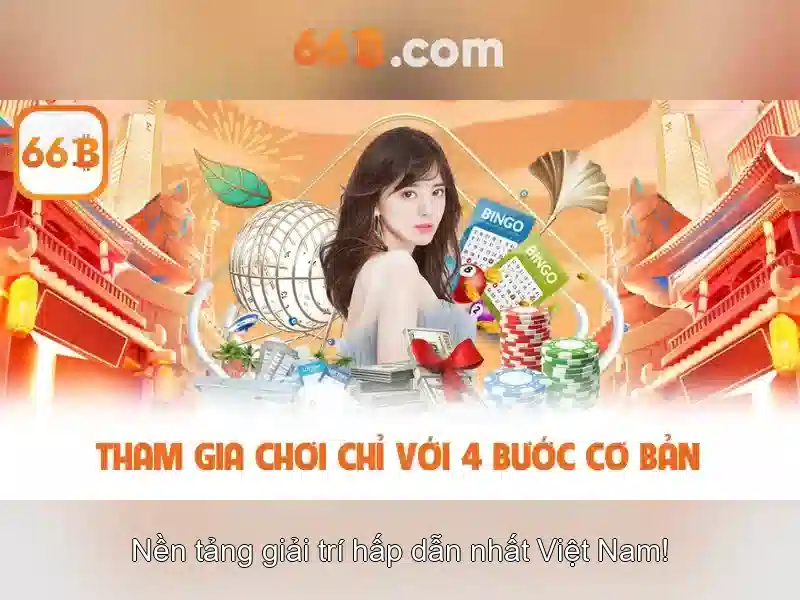66b và ý nghĩa của nó