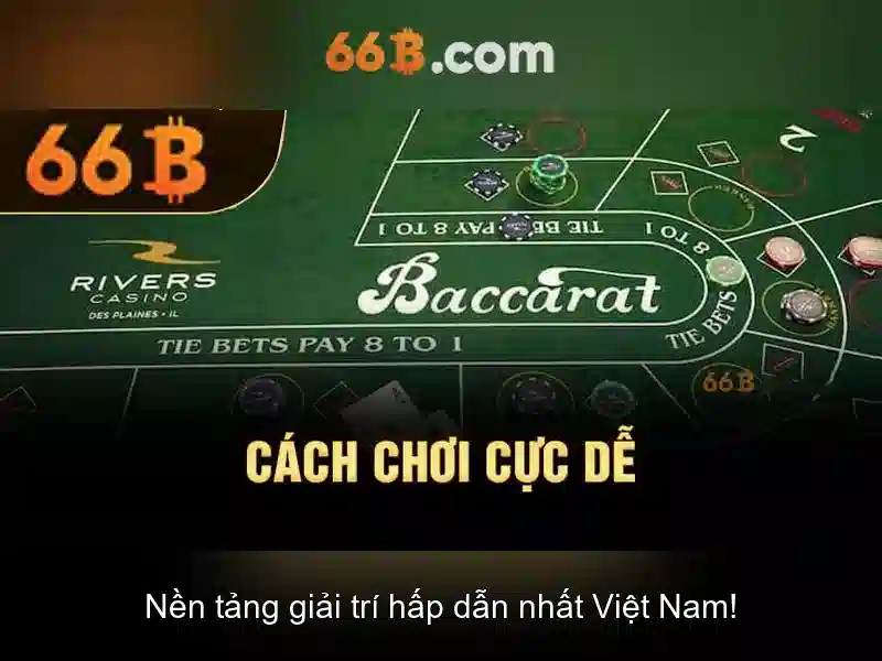 Đặc điểm chính của 66B