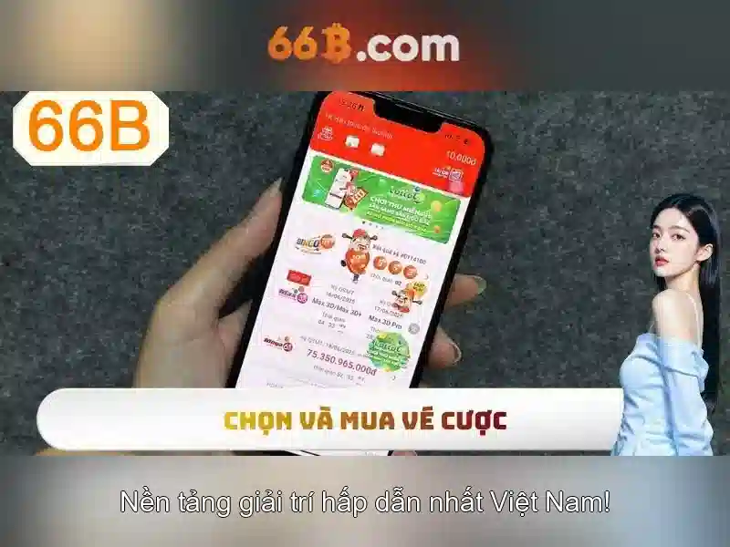Khía cạnh công nghệ của 66b