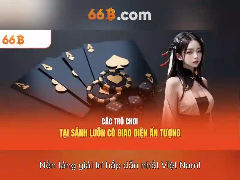 66b là gì
