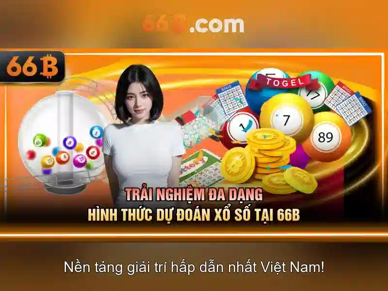 Kết luận về 66B