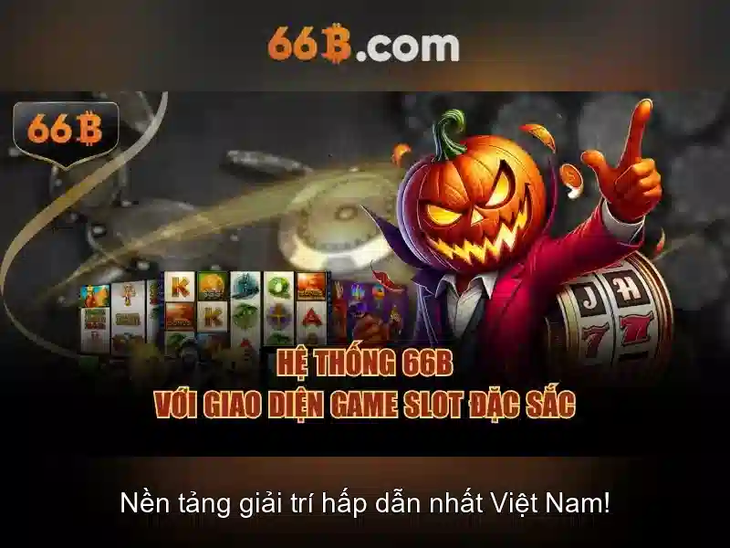 Giới thiệu về 66B