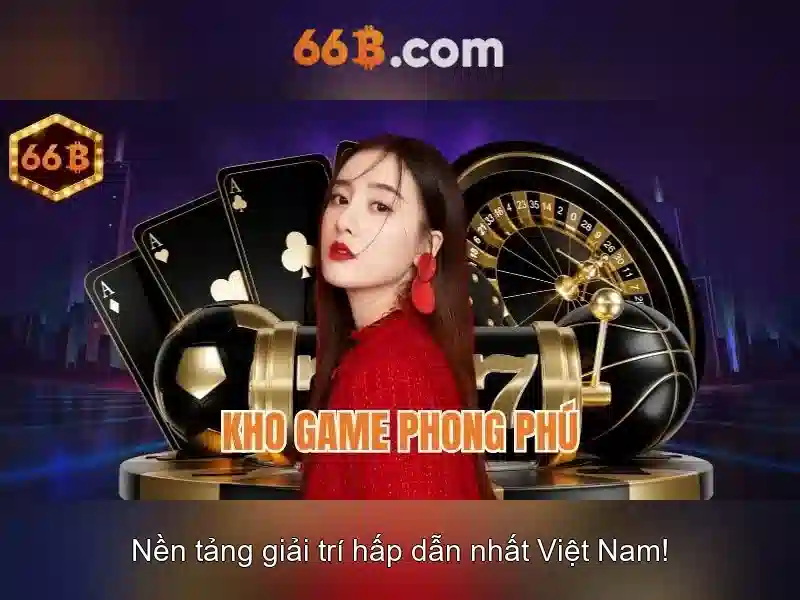 66b: tổng quan và ứng dụng
