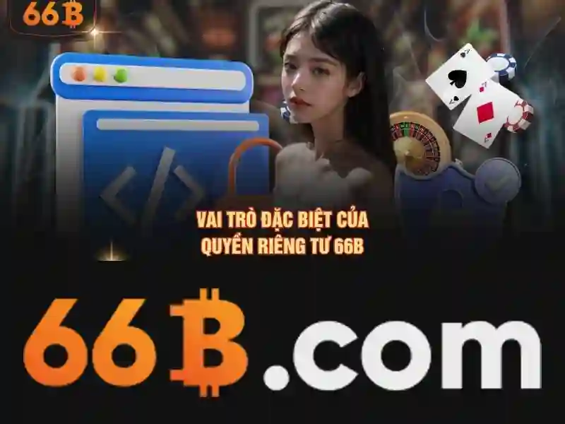 66B là gì?