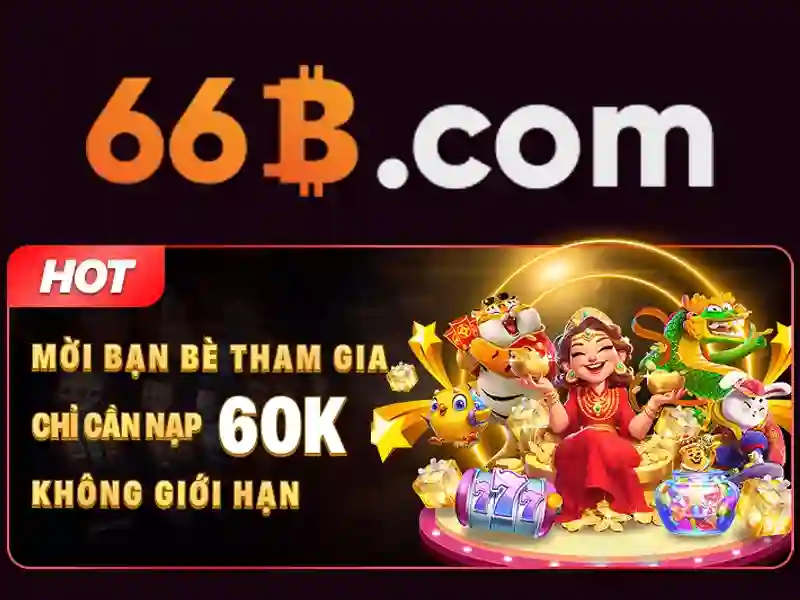 Cách hoạt động của 66B